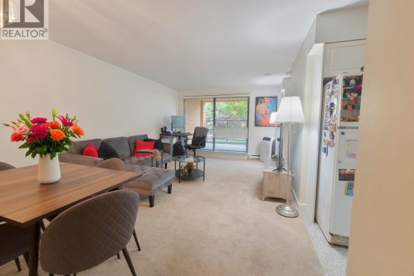 214 488 Helmcken Street, Vancouver, BC V6B6E4 Photo 4