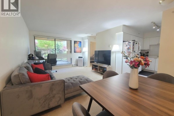 214 488 Helmcken Street, Vancouver, BC V6B6E4 Photo 5