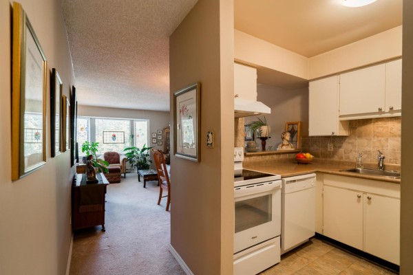 214 5224 204 Street, Langley, BC V3A1Z1 Photo 3
