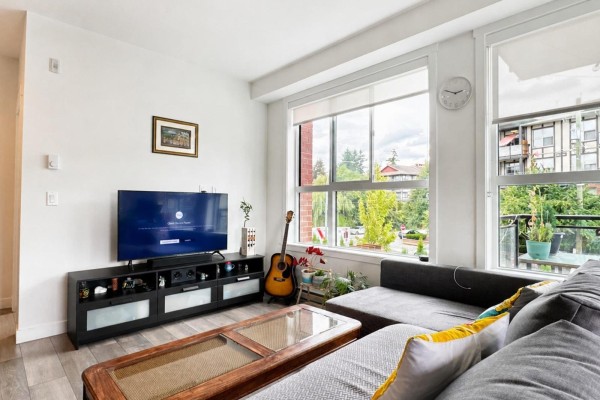 214 5504 Brydon Crescent, Langley, BC V3A0R3 Photo 3