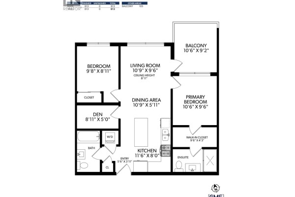 214 741 Anskar Court, Coquitlam, BC V3J0N3 Photo 2