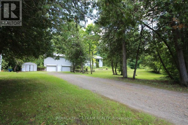 Cold room - 214 Arcand Road, North Grenville, ON K0G1J0 Photo 2