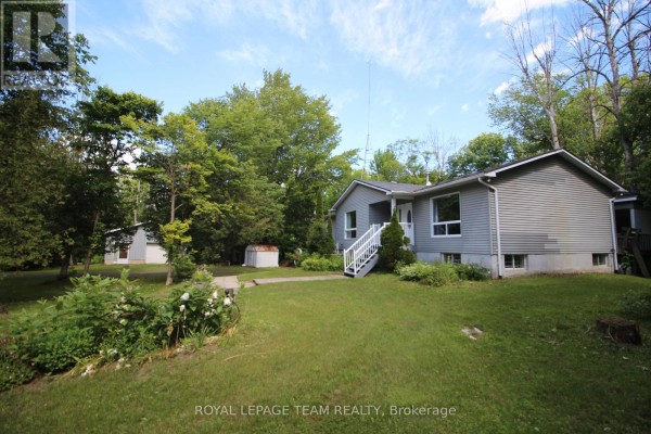 Bathroom - 214 Arcand Road, North Grenville, ON K0G1J0 Photo 3