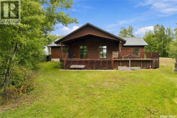 Residential for sale at 214 Aspen Trail, Chante Lake, SK - MLS® ObWUaT