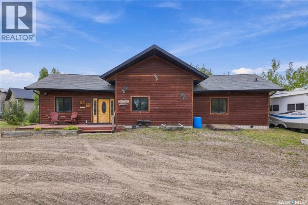214 Aspen Trail, Chante Lake, SK, photo 2