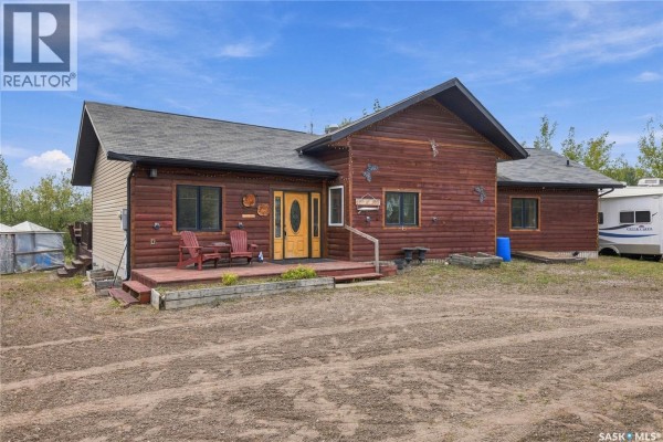 214 Aspen Trail, Chante Lake, SK, photo 3