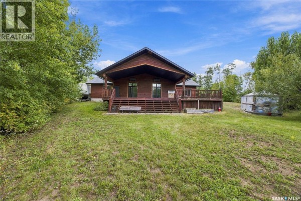 Primary Bedroom - 214 Aspen Trail, Chante Lake, SK S0K1J0 Photo 4