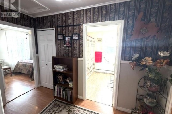 Dining room - 214 Balbo Drive, Clarenville, NL A5A4A9 Photo 5