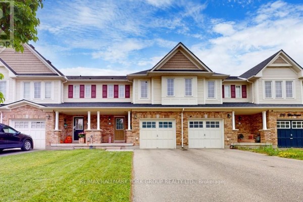 214 Blackburn Drive, Brantford