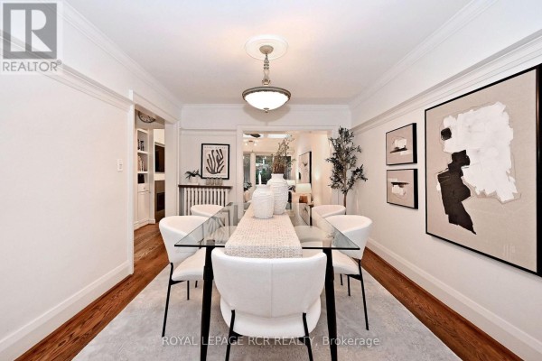 214 Briar Hill Avenue, Toronto, ON, photo 3