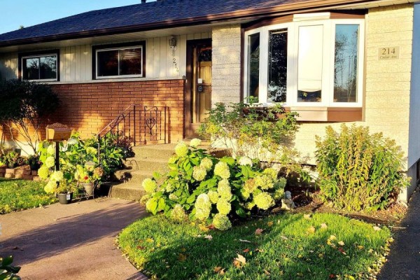 Bathroom - 214 Cedar Avenue, Thunder Bay, ON P7B4V3 Photo 2