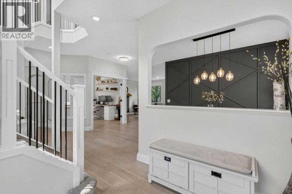 Office - 214 Cranleigh View Se, Calgary, AB T3M0A2 Photo 5