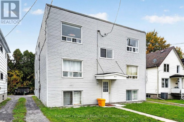 214 Eighth Street W, Cornwall, ON K6J2Z6 Photo 2