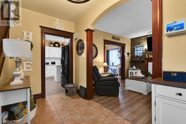214 Fourth Street W, Cornwall, ON K6J2S1 Photo 5