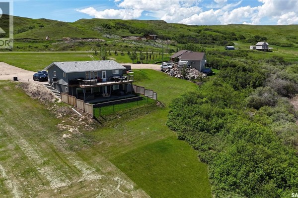 214 Hillcrest Place, Lac Pelletier, SK, photo 3