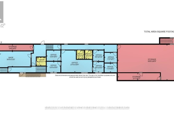214 King Street, Welland, ON L3B3J7 Photo 5