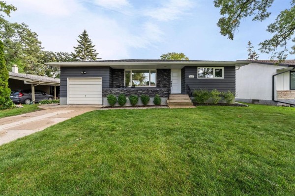 214 Parkville Bay, Winnipeg