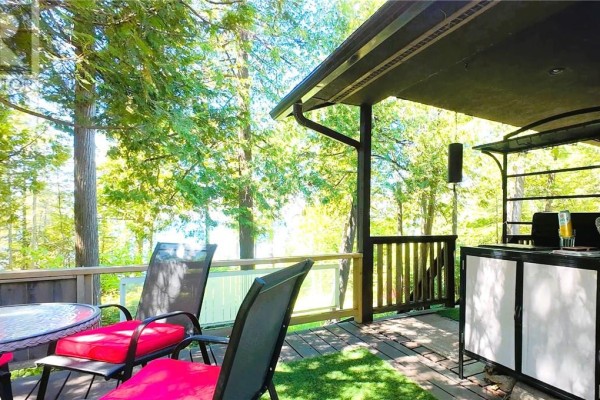 214 Tamarack Lane, Little Current, ON P0P1K0 Photo 4