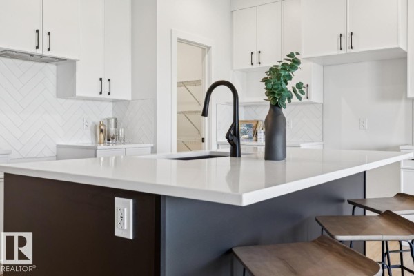 Bonus Room - 214 Wattle Rd, Leduc, AB T9E0V1 Photo 5