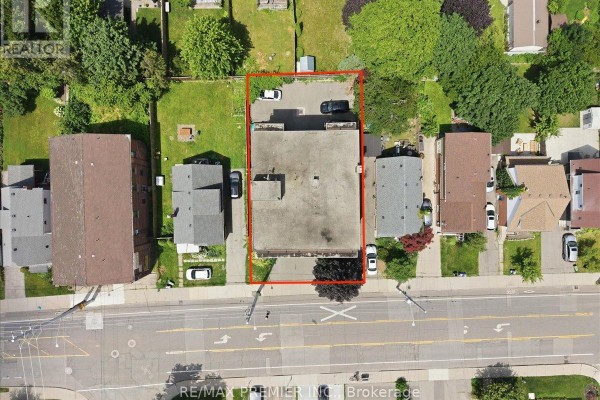 214 Wentworth Street S, Hamilton, ON, photo 2