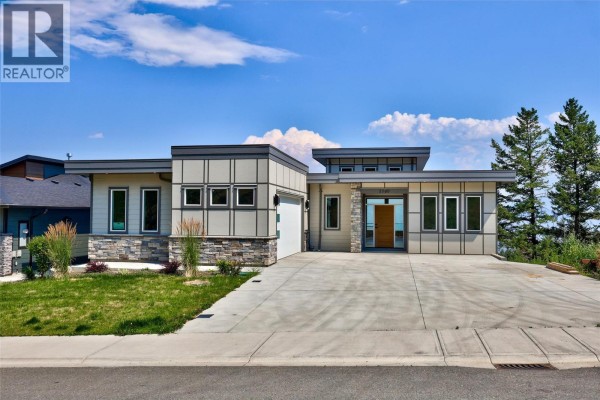 2140 Linfield Drive, Kamloops, BC, photo 2