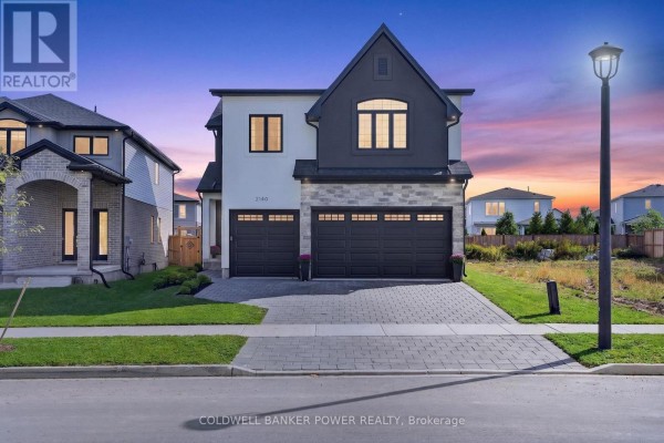 2140 Saddlerock Avenue, London North, ON N6G3W3 Photo 2