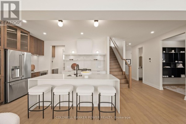 2140 Saddlerock Avenue, London North, ON N6G3W3 Photo 5