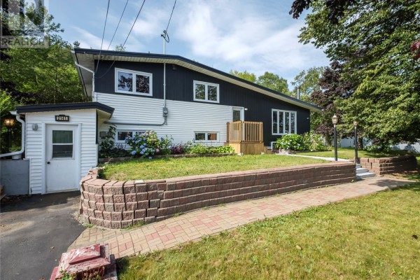2141 Topsail Road, Conception Bay South