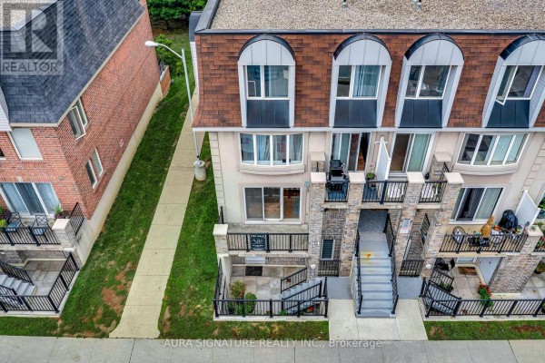 2142 - 105 George Appleton Way, Toronto, ON, photo 3