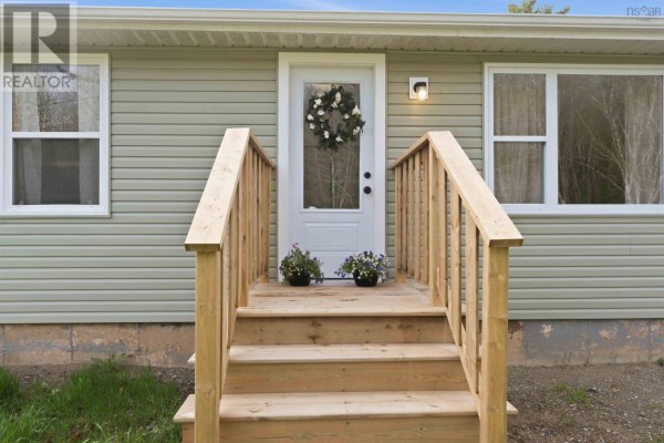 4pc Bathroom - 2142 Bishopville Road, Bishopville, NS B0P1P0 Photo 3