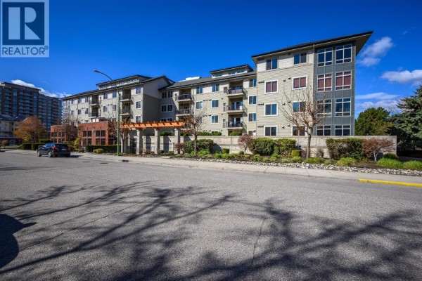2142 Vasile Road Unit# 211, Kelowna, BC, photo 2