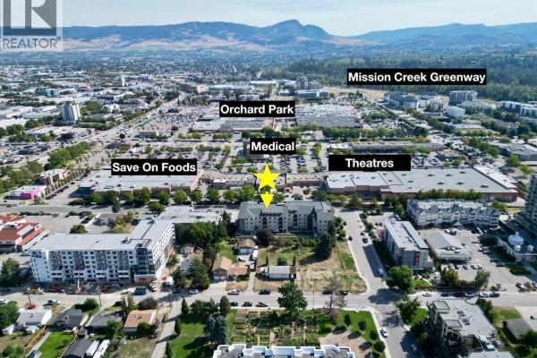 Den - 2142 Vasile Road Unit# #409, Kelowna, BC V1Y6H5 Photo 4
