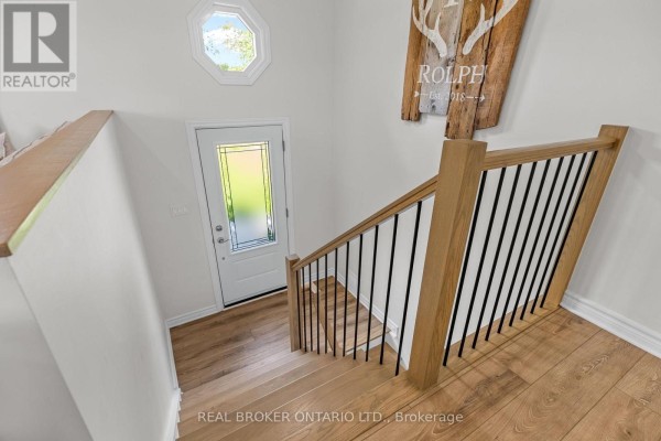 Primary Bedroom - 2341 9th Line Road, Beckwith, ON K7C3P2 Photo 5