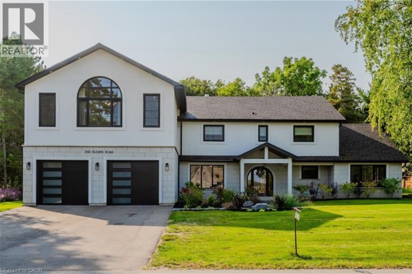 Other - 2143 Bleams Road, Wilmot Township, ON N0B2H0 Photo 4