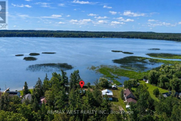Lots and Land for sale at 2143 North Orr Lake Road, Springwater, ON - MLS® pE0cSK