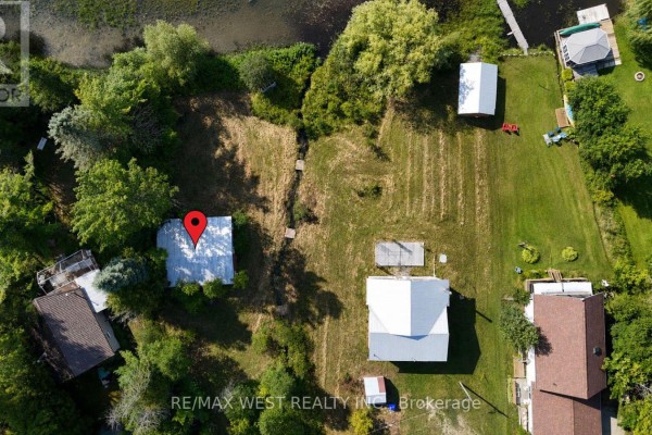 2143 North Orr Lake Road, Springwater, ON, photo 2