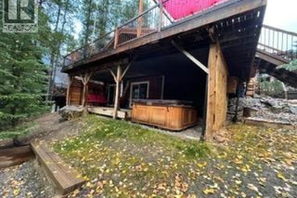 3pc Bathroom - 2143 Panorama Drive, Panorama, BC V0A1T0 Photo 5