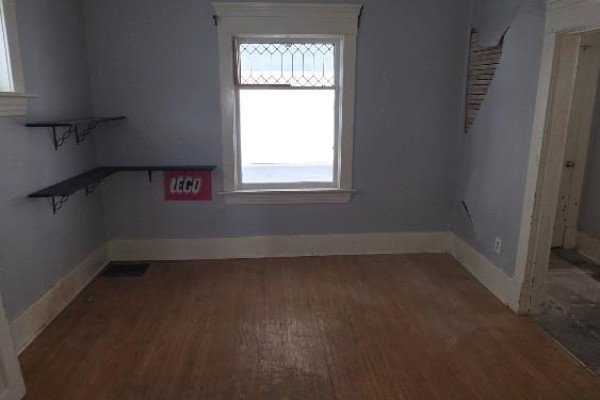 Dining nook - 2144 Osler Street, Regina, SK S4P1W6 Photo 5