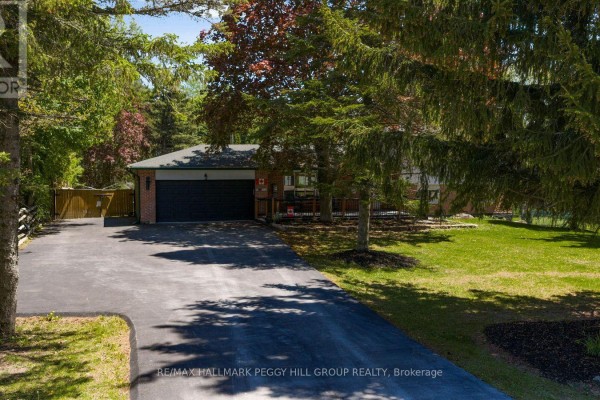 Foyer - 2145 18th Side Road, New Tecumseth, ON L0G1W0 Photo 3
