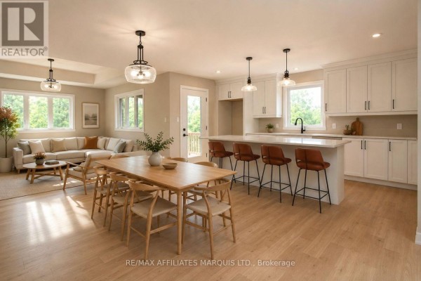 21477 Macgregor Drive, South Glengarry, ON K0C1E0 Photo 2
