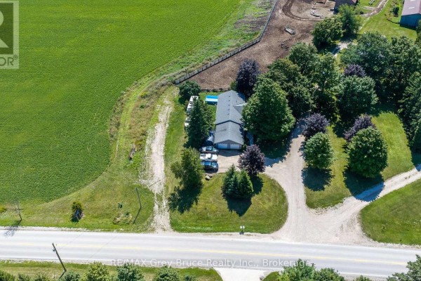 21486 Grey 16 Road, Chatsworth, ON N0H2N0 Photo 4