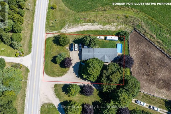 21486 Grey 16 Road, Chatsworth, ON N0H2N0 Photo 5
