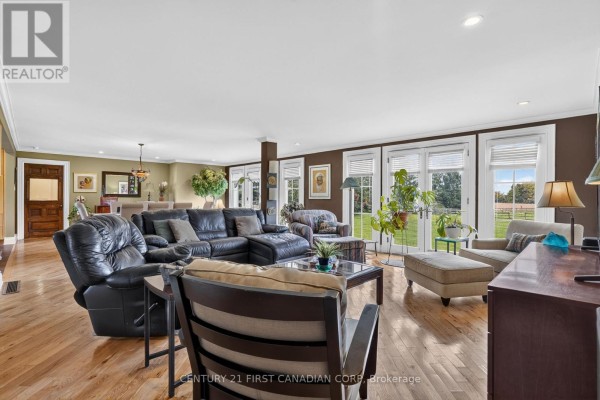 Other - 21485 Vanneck Road, Middlesex Centre, ON N6H5L2 Photo 5