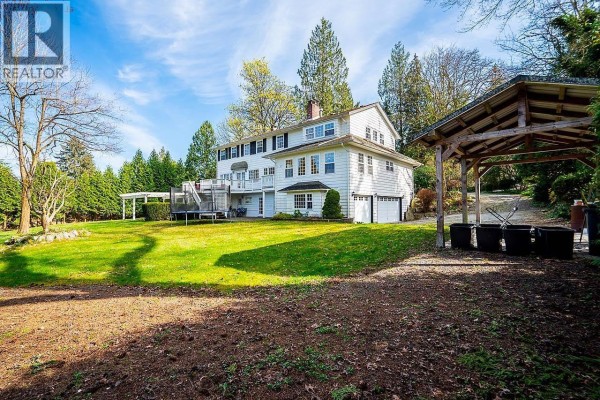21489 Cherry Place, Maple Ridge, BC V2X4L5 Photo 5