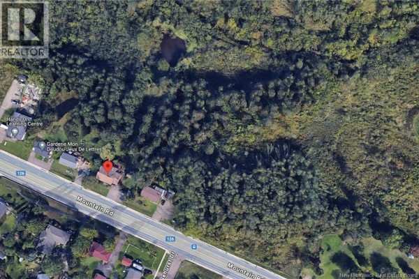 2149-2155 Mountain Road, Moncton, NB E1G1B5 Photo 3