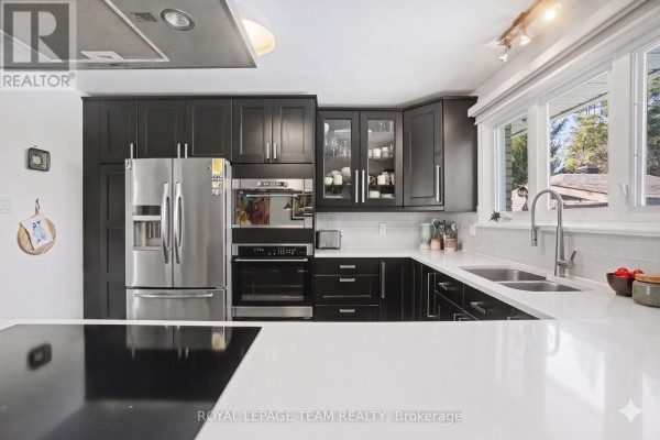 Kitchen - 2149 Dublin Avenue, Ottawa, ON K2C0X7 Photo 5