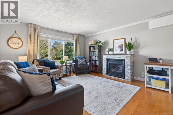Family room - 2149 Murrelet Dr, Comox, BC V9M3P5 Photo 2