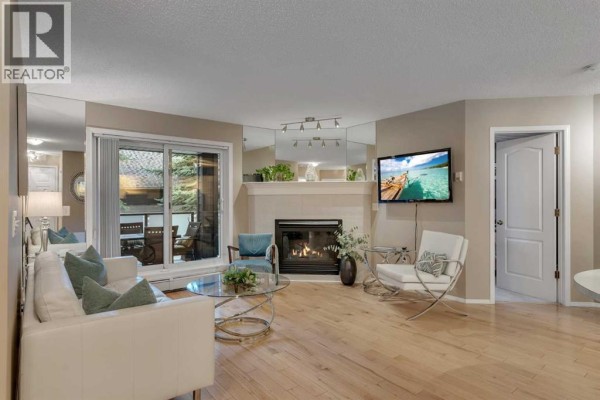 4pc Bathroom - 215, 10 Sierra Morena Mews Sw, Calgary, AB T3H3K5 Photo 2