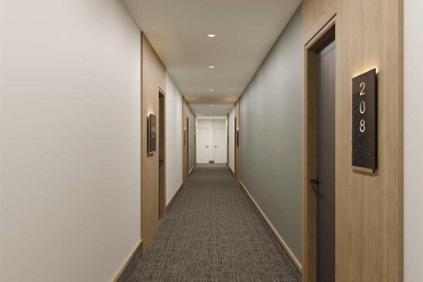 4pc Bathroom - 215, 1251 Mahogany Boulevard Se, Calgary, AB T3S0K1 Photo 4