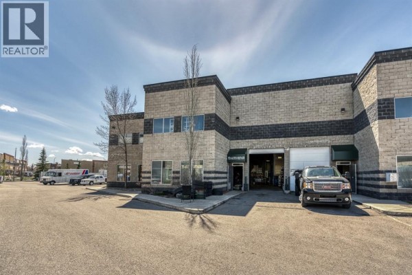 215, 32 Westwinds Crescent Ne, Calgary, AB T3J5L3 Photo 3